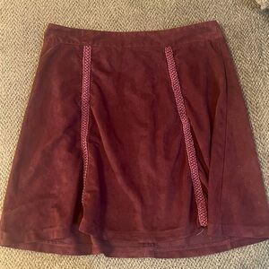 loveriche Cute Skirt
